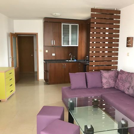 Apartment Slantse Sozopol Luaran gambar
