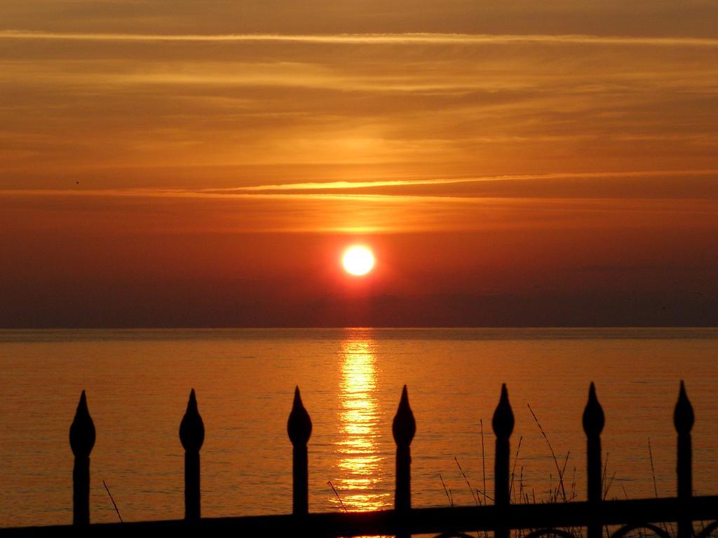 Apartment Slantse Sozopol Luaran gambar