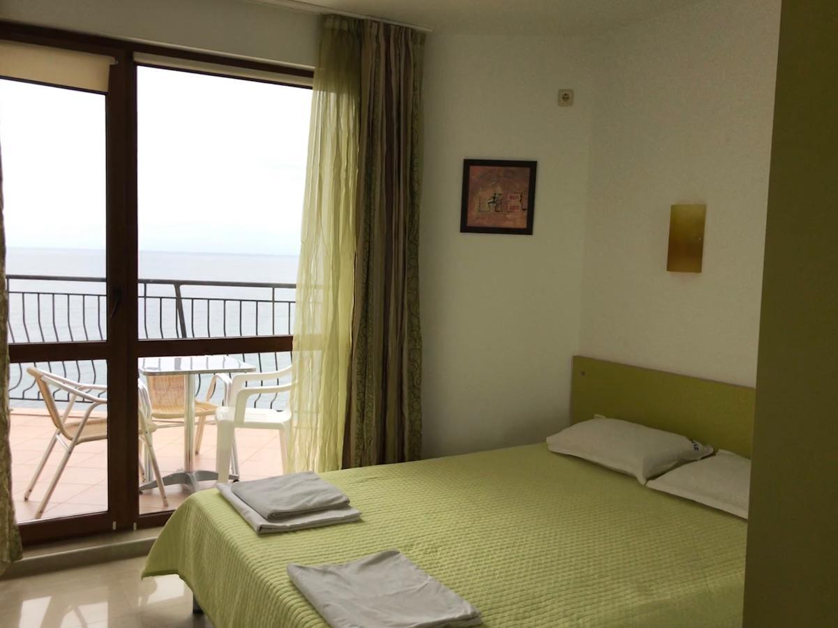 Apartment Slantse Sozopol Luaran gambar
