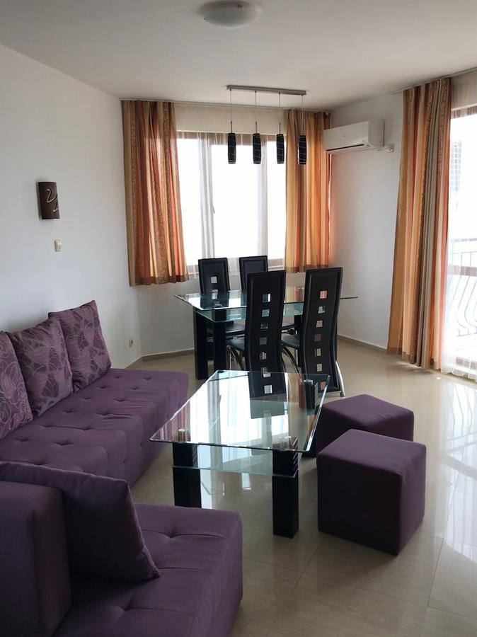 Apartment Slantse Sozopol Luaran gambar