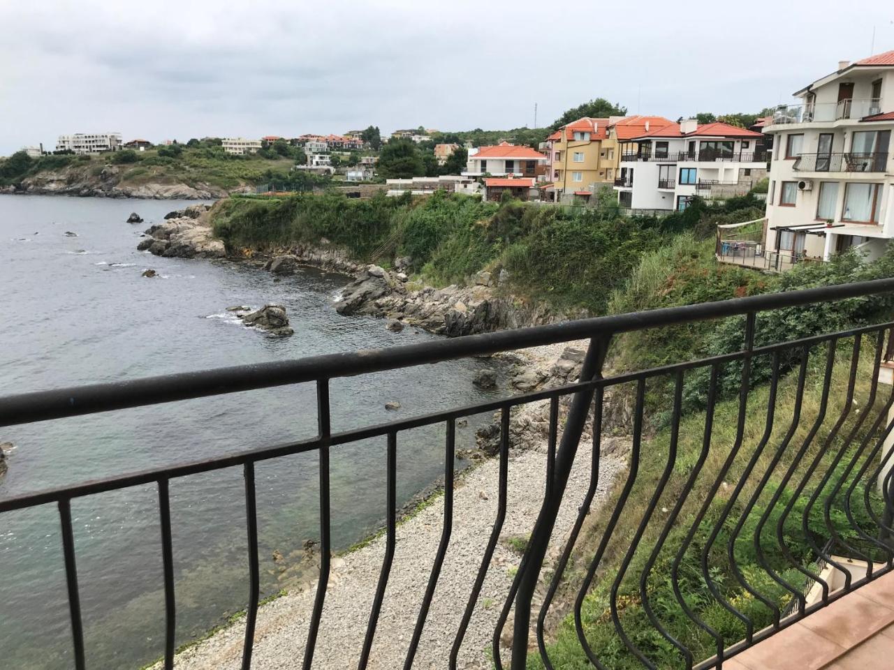 Apartment Slantse Sozopol Luaran gambar
