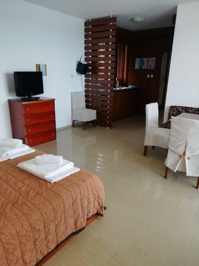 Apartment Slantse Sozopol Luaran gambar